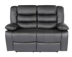 roma black sofa at sofa world