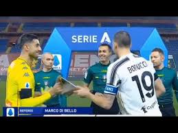 There are no messages in this group yet. Juventus Vs Genoa 3 1 Highlights Goal Liga Itali 2020 Youtube