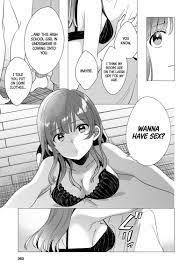 Maybe you would like to learn more about one of these? Baca Manga Higehiro 29 Higehiro Manga Chapter 27 I Shaved Then I Brought A High School Girl Home Read Manga Online In English You Can Also Read Manhua Manhwa In English