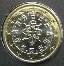 Portugal 1 Euro 2004 - pieces-euro.tv - Le catalogue en ligne des monnaies