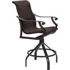 Montreux Woven Bar Stool 710127ws On