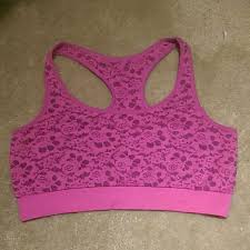 Aerie Sports Bra Sports Bra By Aerie From American Eagle