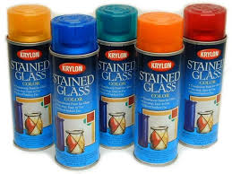 Stained Glass Stained Glass Paint
