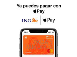 Hasta el 31/07 ¡últimos días! Apple Pay Ing Activa El Pago Con El Iphone Y Apple Watch