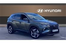 Used Hyundai Tucson for Sale in Bristol, Avon - AutoVillage