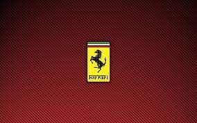 ferrari logo wallpapers top 25 best