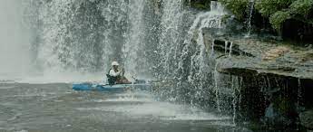 Jackson Kayak gambar png