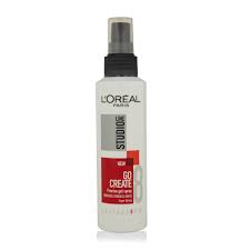 l oréal paris studio line gel spray go