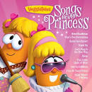 Songs For a Princess