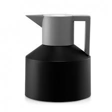 The original company was founded in germany in 1904. Normann Copenhagen Geo Thermos Flask Ambientedirect