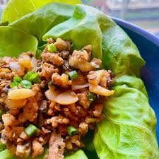 p f chang s en lettuce wraps recipe