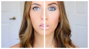 how not to wear makeup my tips tricks courtney lundquist you