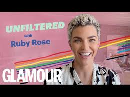 ruby rose maybelline ny q a you