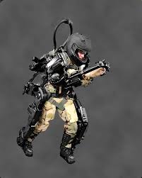 For those who spend their time more constructively, it might be worth some sources state that the russian military wishes to produce around 50,000 sets of these suits annually. 19 Military Exoskeletons Into 5 Categories Exoskeleton Report