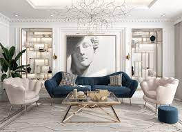wimbledon living room luxury