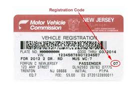nj motor vehicle commission is changing