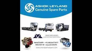 ashok leyland engine components at rs