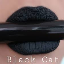 black lipsticks the internet s goths