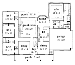 Louisiana Raised Cottage 8212dc