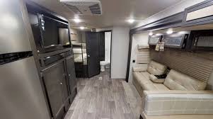 top 5 best travel trailers for couples