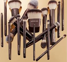 hourgl makeup brushes 10 pcs