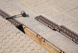 Install A Channel Drain Step By Step Guide