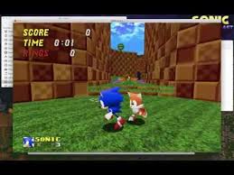 We're glad to have you here. How To Use 3d Models In Sonic Robo Blast 2 On A Mac Youtube