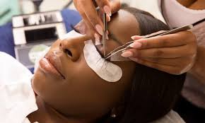 comprehensive eyelash training and