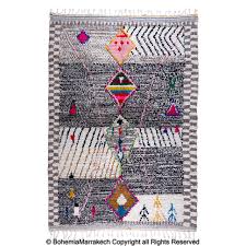 moroccan rug berber carpet 100