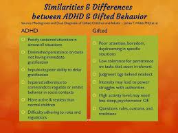 gifted adhd the for sensitive