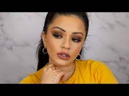 matte makeup tutorial kaushal beauty