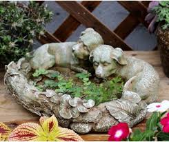 38 Must Have Garden Ornaments To Add