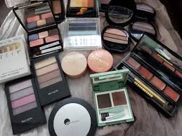 what 21st century makeup contains