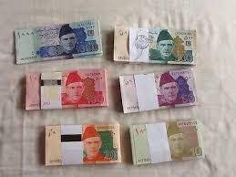 Novelty canadian passports for sale. Fake Pakistan Rupee Online