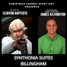 Buy and sell your clinton baptiste tickets clinton baptiste is in fact an entirely fictional character played by actor alex lowe. Events Near Wynyard Golf Club Stockton On Tees What S On Near Wynyard Golf Club Events Guide