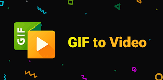 GIF en Video - Aplicaciones en Google Play