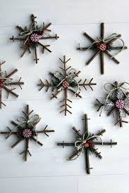 As one of the important aspects of xmas, the contemporary christmas tree came from germany and slowly. Diy Christmas Ornaments Your Family Will Treasure For Years Homemade Christmas Presents Christmas Ornaments Homemade Christmas Crafts
