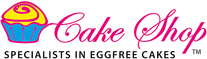 Eggless Cake Shop [CAN] gambar png
