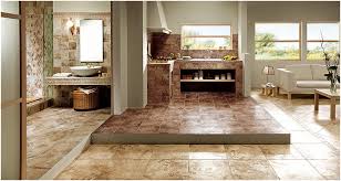 Beautiful Ceramic Floor Tiles From Refin