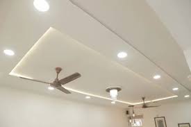 false ceiling design services at best