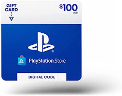 United states (english) / usd. 100 Playstation Store Gift Card Ps3 Ps4 Ps Vita Digital Code Amazon Co Uk Pc Video Games