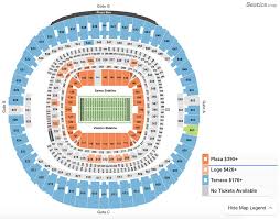 How To Find The Cheapest Saints Vs Cowboys Tickets At