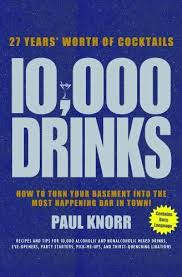10 000 Drinks How To Turn Your