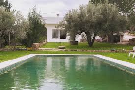 maison le grand vert mornag tunisie