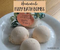fizzy bath s for bathtime fun