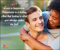 Maybe you would like to learn more about one of these? Happy Love Quotes 50 Best Ones That Ll Make You Smile