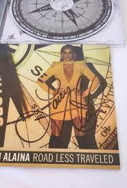 road less traveled by lauren alaina cd