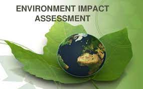 what is environmental impact essment