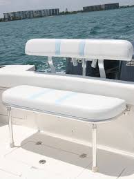 10 diy boat bench seat plans to build