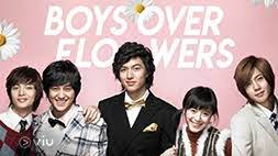 sinopsis drama korea boys over flowers